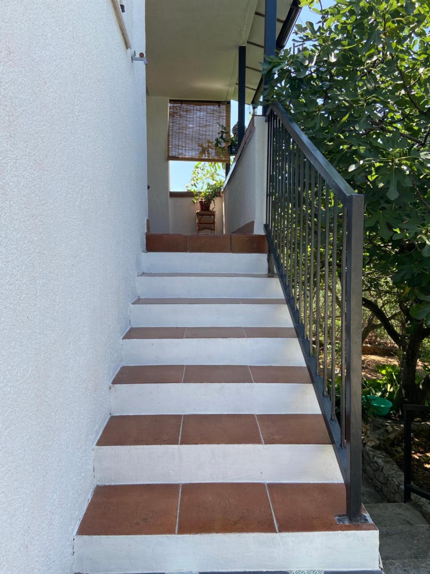 Family House Ljubica Villa Trogir Buitenkant foto