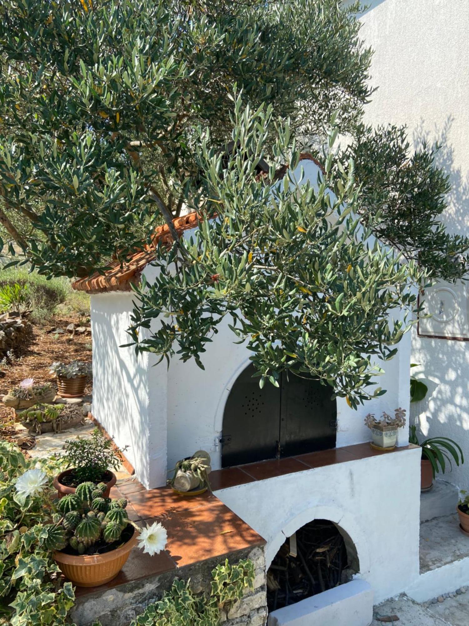 Family House Ljubica Villa Trogir Buitenkant foto